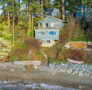 395 W Bluff Road, Point Roberts, WA, 98281