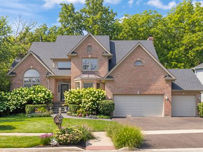 6524 Greene Rd, Woodridge, IL, 60517