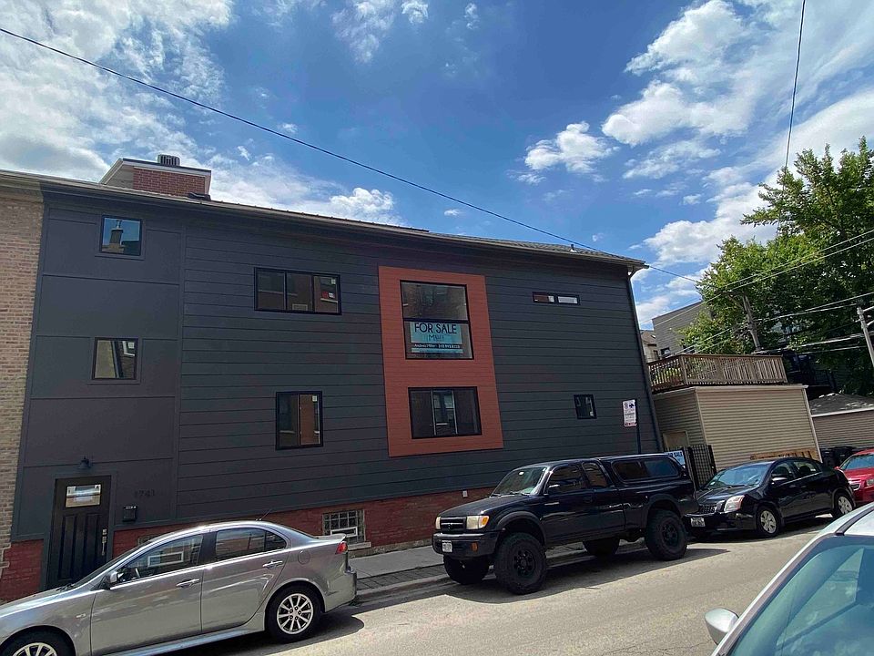 1st image of 1086 N Hermitage Ave #G