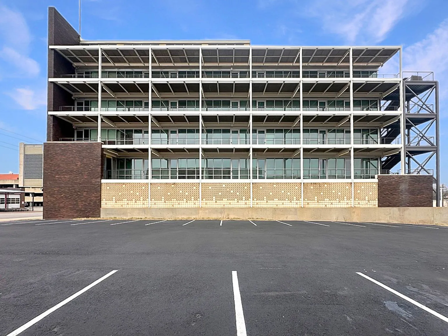 Wilcox Lofts - Downtown Tyler — Photo 2