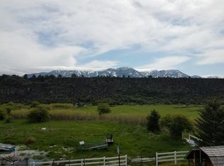 596 N Marsh Creek Rd, McCammon, ID 83250