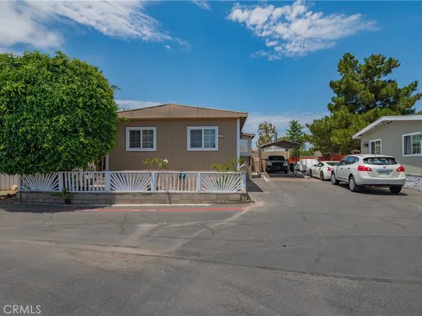1225 W 8th St Trailer 45, Corona, CA 92882