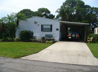 1209 N Indies Cir, Venice, FL 34285