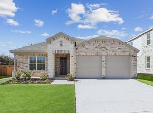 2800 Pecan Park Dr, Denton, TX 76208