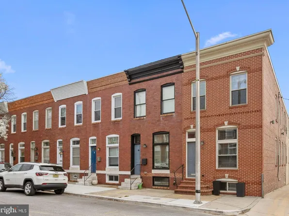 719 S Eaton St, Baltimore, MD 21224