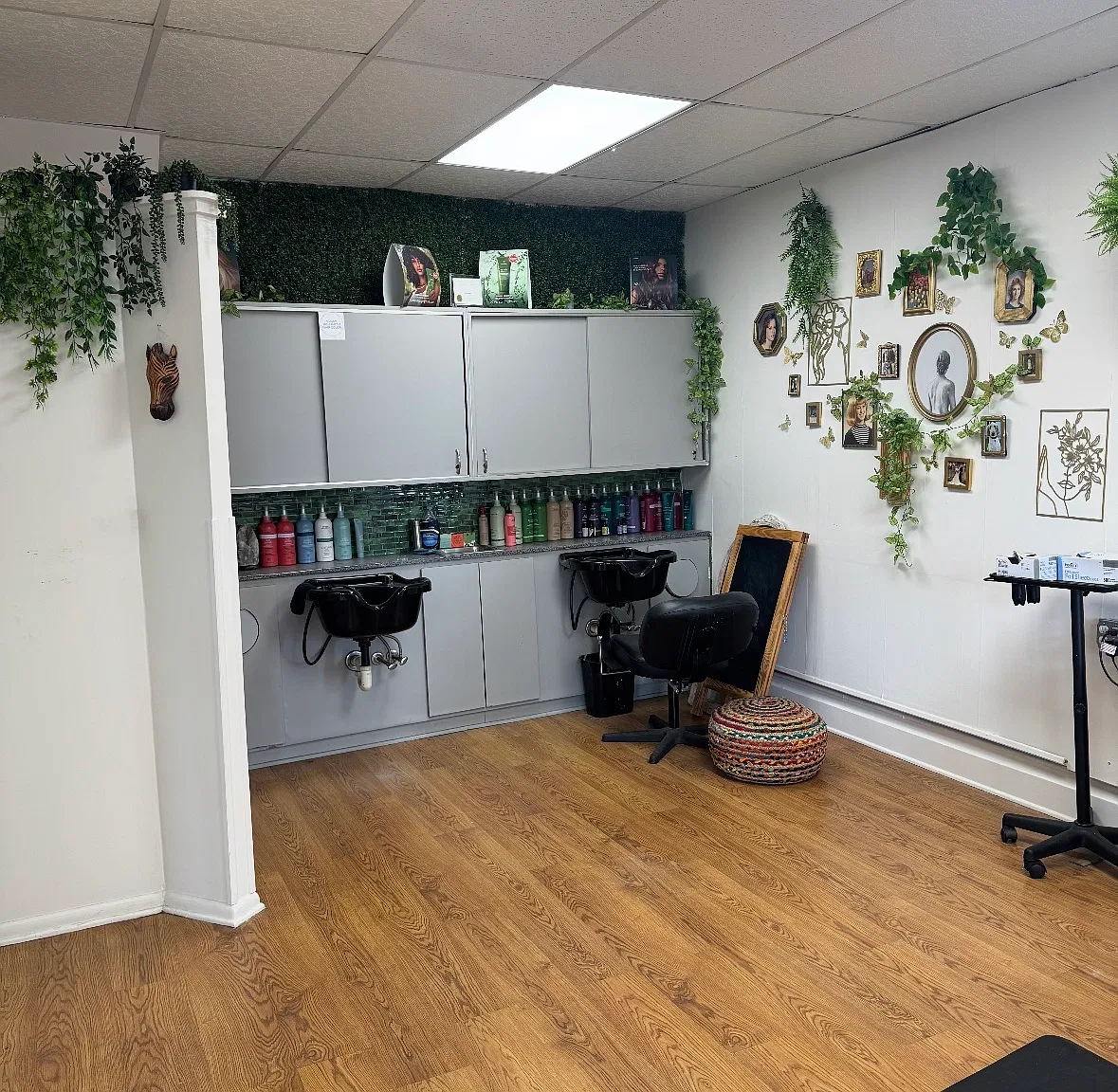 Studio, 600 sqft, $1,300 — Photo 4