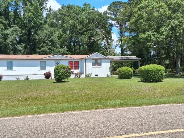 899 Ty Ty Sparks Rd, Ty Ty, GA 31795