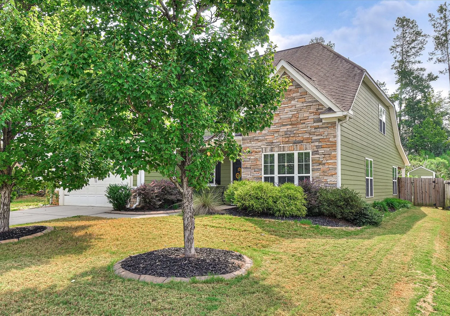 Home For Rent - 727 Herrington Drive Grovetown, GA 30813 — Photo 4