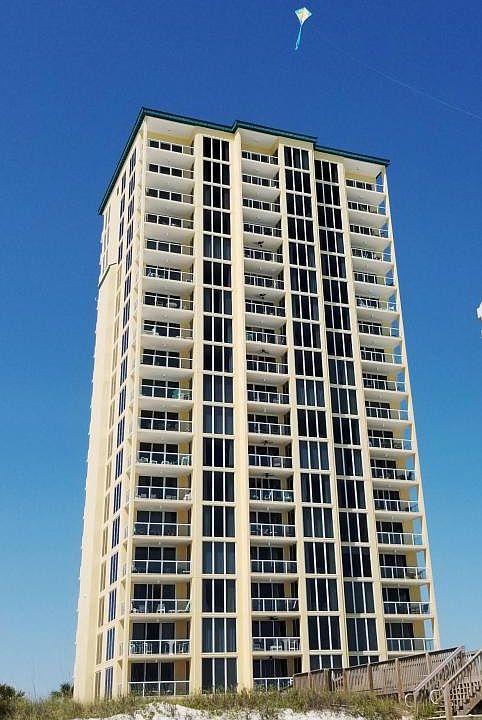 1st image of 8477 Gulf Blvd APT 1403