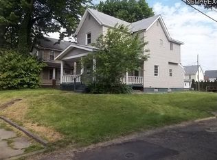 2323 6th St SW, Canton, OH 44706