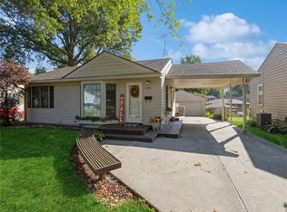 2731 60th St, Des Moines, IA 50322