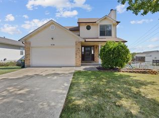 4134 Brook Ridge Dr, Arnold, MO 63010