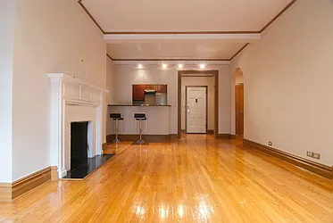 Rented by WAM Partners - William Moses Co.