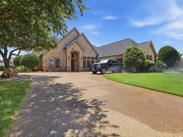 2606 Waters Edge Dr, Granbury, TX 76048