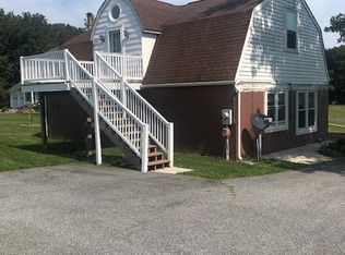 2305 Belvedere Dr, Westminster, MD 21158