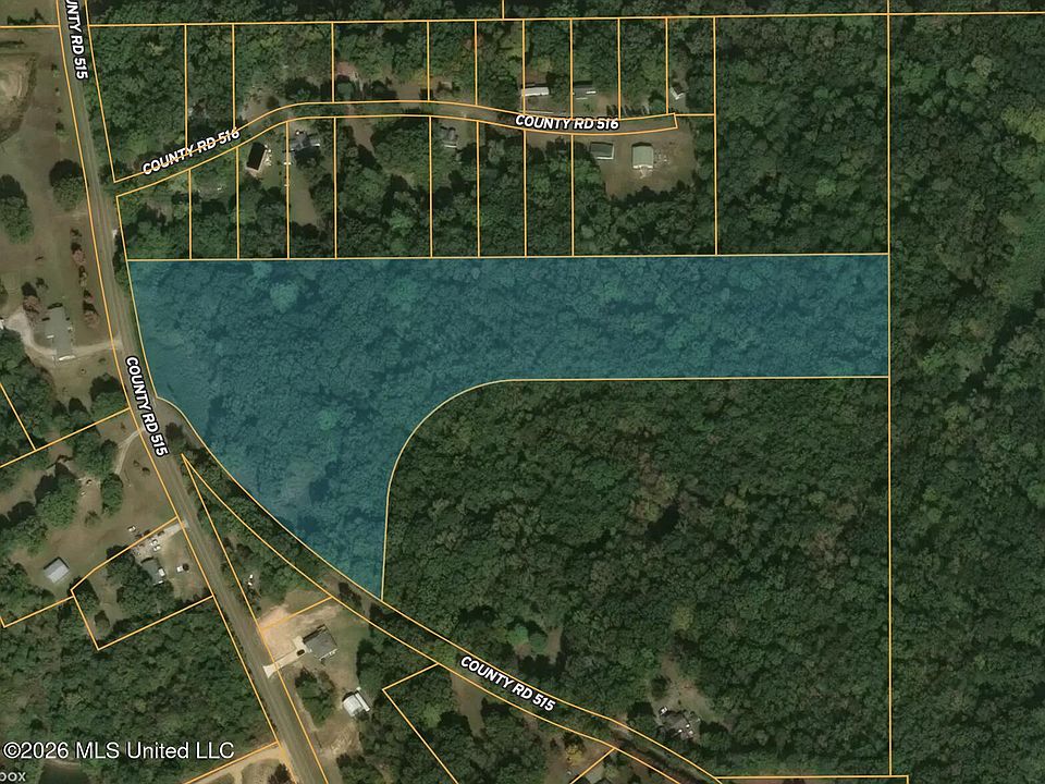 1st image of County Road 515