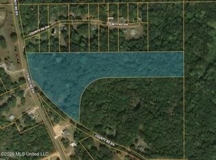 County Road 515, Como, MS 38619