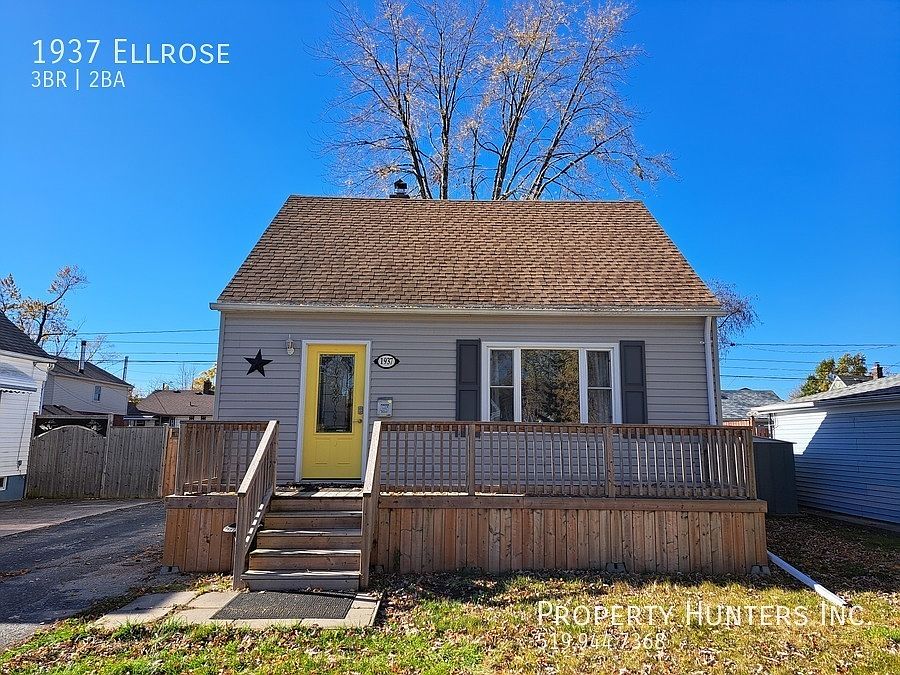 1937 Ellrose Ave, Windsor, ON N8W 4V1 Zillow