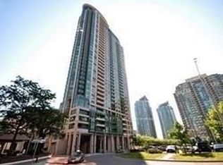208 Enfield Pl #903, Mississauga, ON L5B 0G8