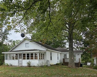 3490 N Rykers Ridge Road, Madison, IN, 47250