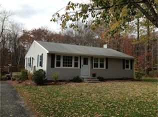 163 Lunenburg Rd, Townsend, MA 01474