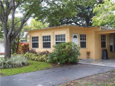 1211 NE 1st Ave, Fort Lauderdale, FL, 33304