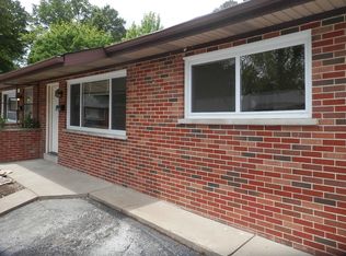 8634 Burton Ave, Saint Louis, MO 63114
