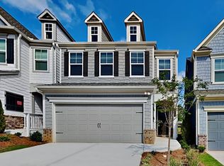 143 Webster Cir, Canton, GA 30115