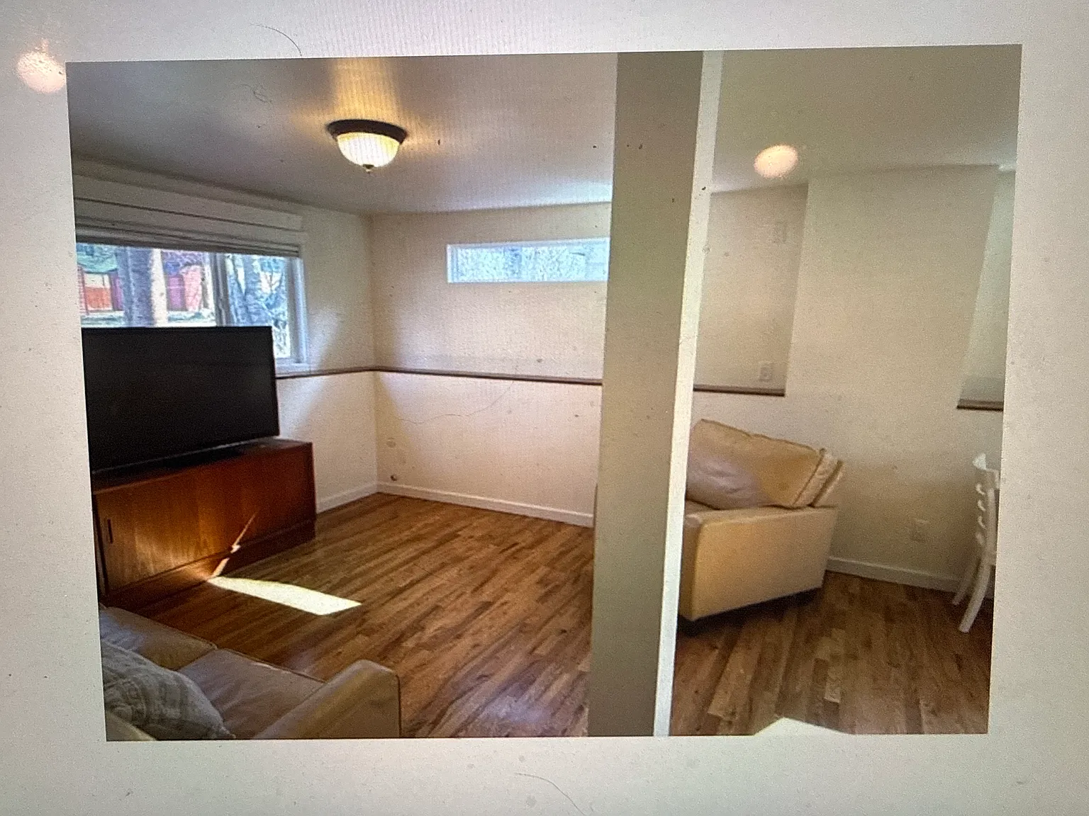 1 bed, 856 sqft, $2,900 — Photo 1