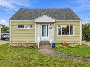 134 Standard Pkwy, Cheektowaga, NY 14227