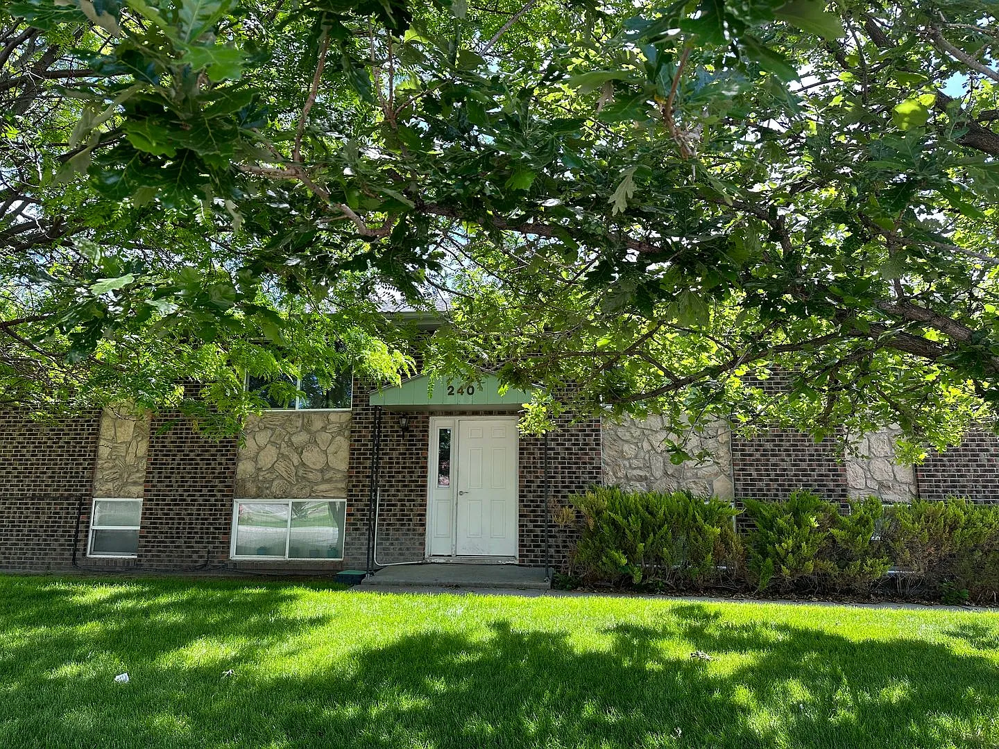 Thompson - 240 Margaret Drive — Photo 1