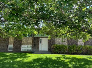 Thompson - 240 Margaret Drive, Gering, NE 69341