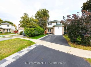 (Undisclosed Address), Mississauga, ON L5N 3G6