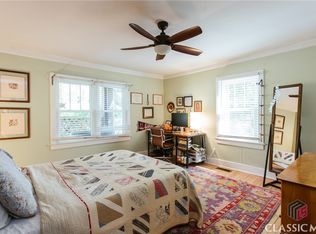 306 Springtree Rd, Athens, GA 30605