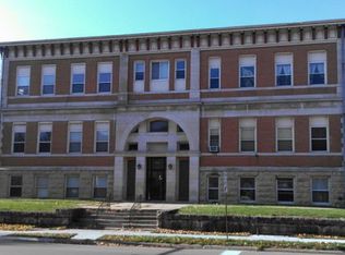 2535 Central Ave #4, Dubuque, IA 52001