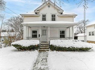 925 East Wisconsin STREET, Delavan, WI 53115