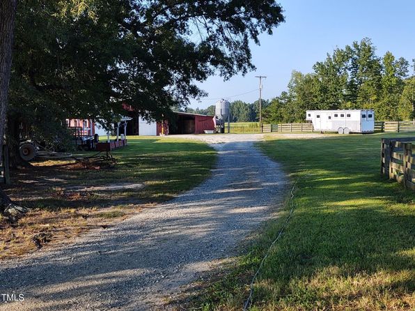 7027 Old 421 Rd, Liberty, NC 27298