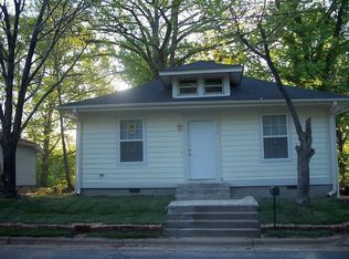 1214 Ivy St, Durham, NC 27701