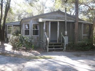 74 NE 788th St, Old Town, FL 32680