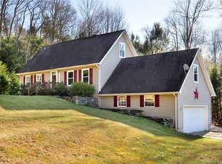 13 Woodland Acres, Barkhamsted, CT 06063