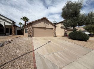 6328 W Mercer Ln, Glendale, AZ 85304