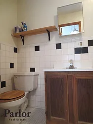 Rented by Parlor Real Estate Corp