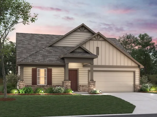 Balboa Plan, High Branch