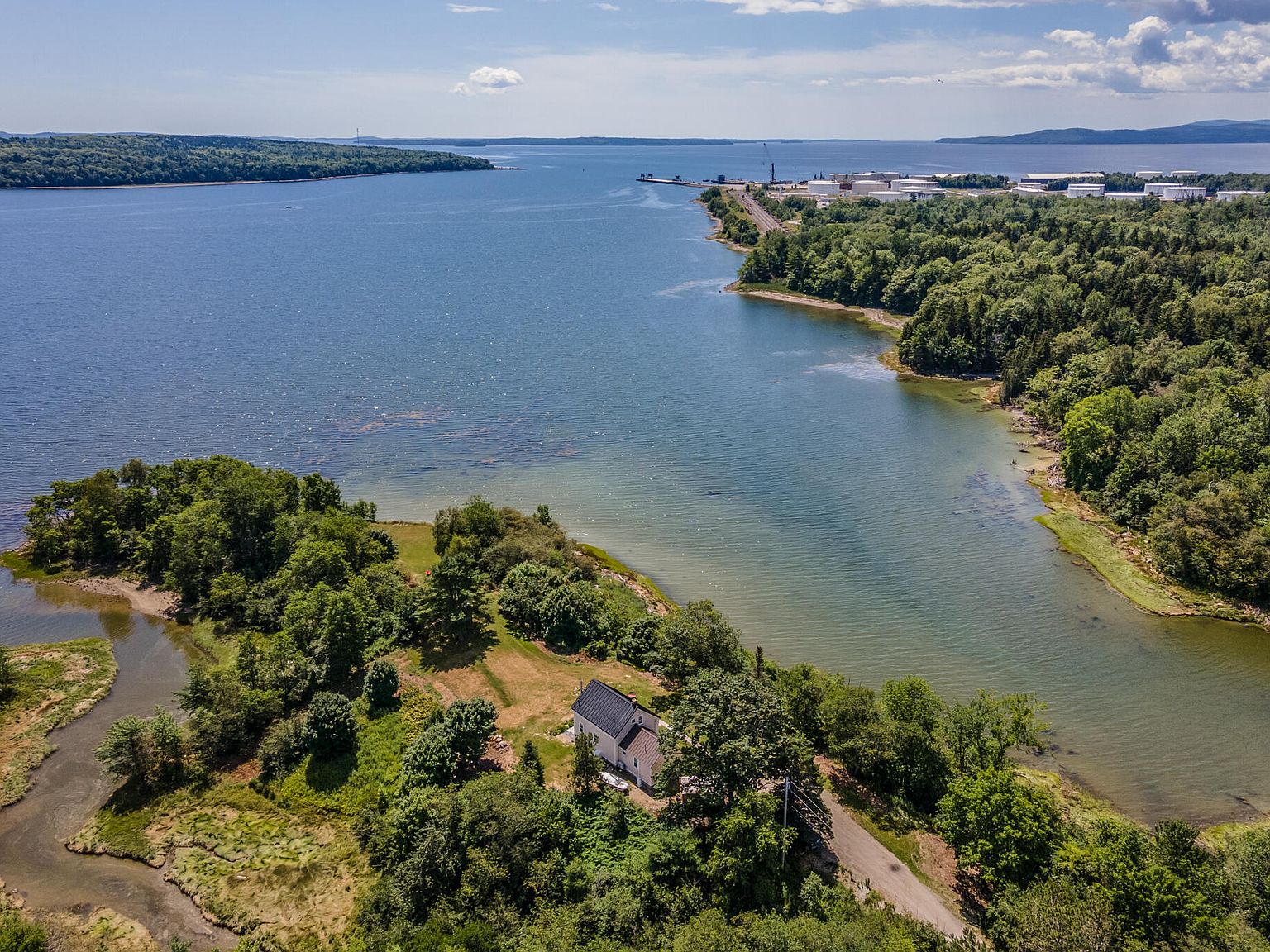 245 E Main Street, Searsport, ME 04974 Zillow