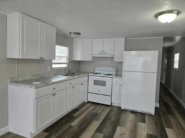 4943 E Hillsborough Ave Lot 53, Tampa, FL 33610