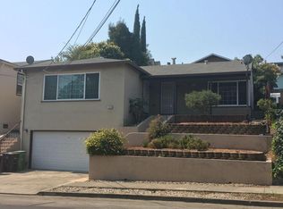 22121 Main St, Hayward, CA 94541