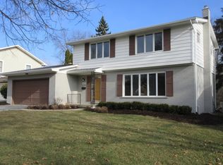 1825 Waltham Dr, Ann Arbor, MI