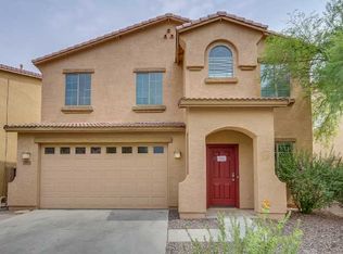 28291 N Desert Native St, San Tan Valley, AZ 85143