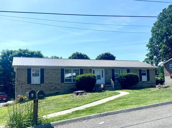 312 Brookwood Dr, Bristol, TN 37620