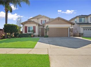 4695 Rawhide St, Montclair, CA 91763